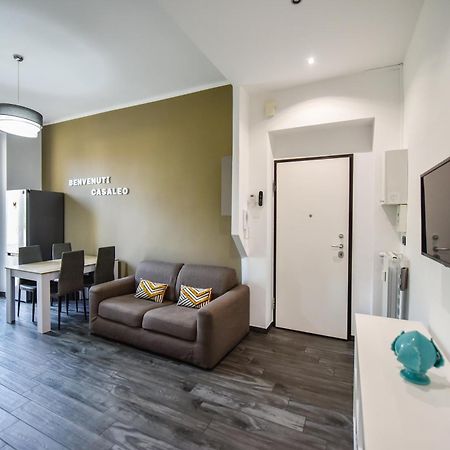 Benvenuti Casa Leo - Elegante Appartamento Torino Eksteriør billede