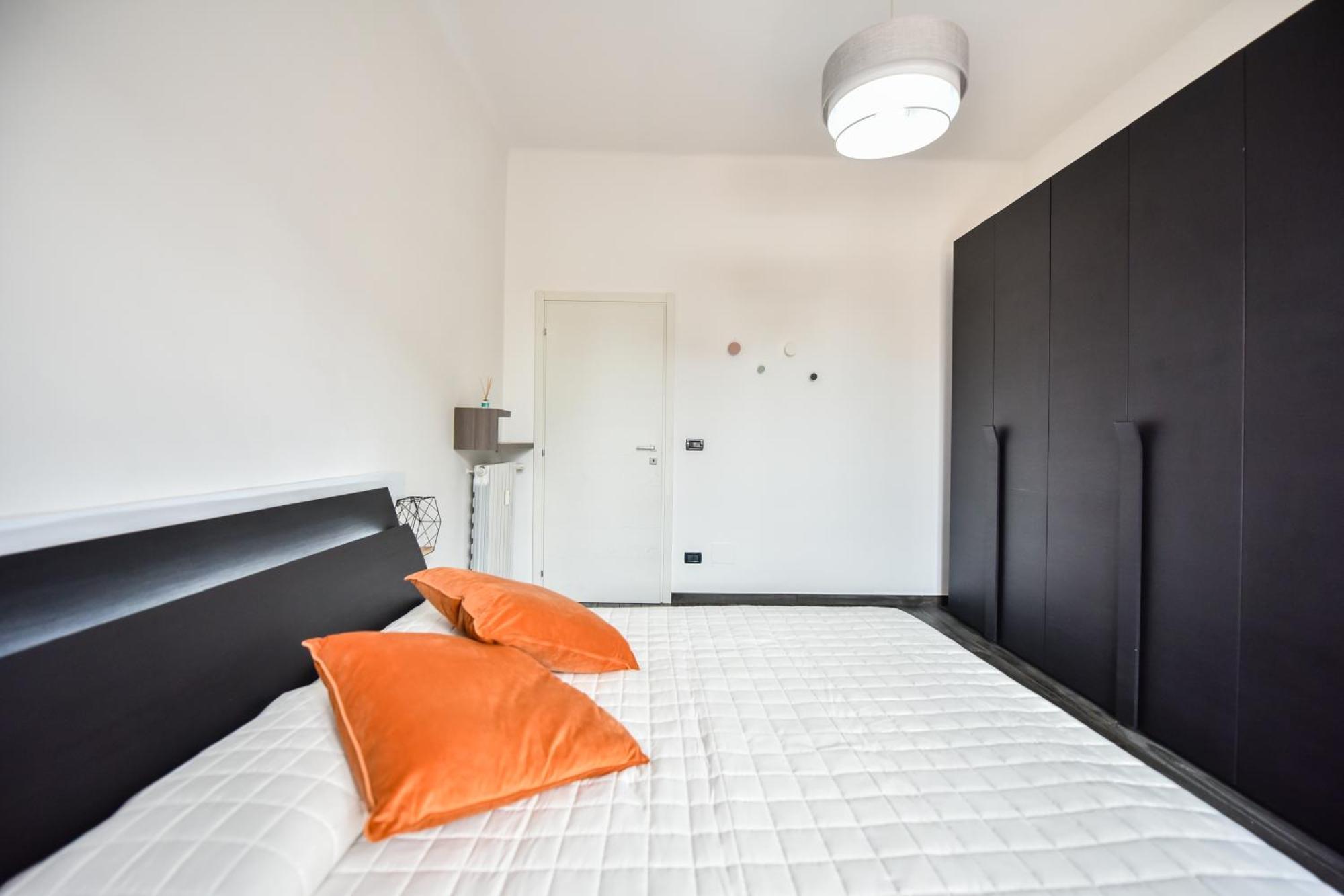 Benvenuti Casa Leo - Elegante Appartamento Torino Eksteriør billede