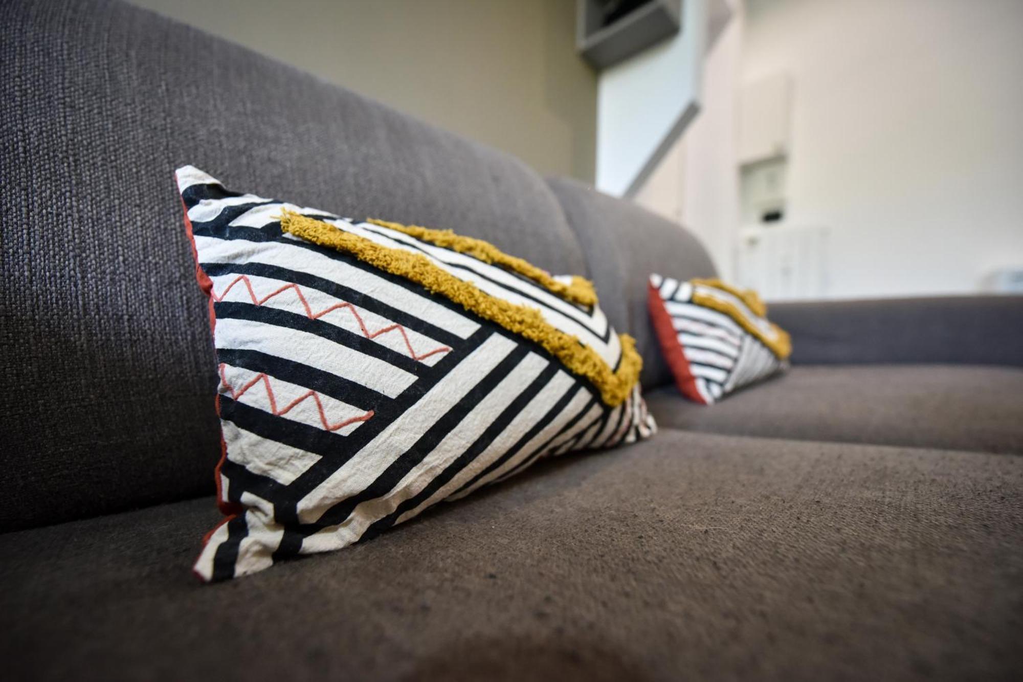 Benvenuti Casa Leo - Elegante Appartamento Torino Eksteriør billede