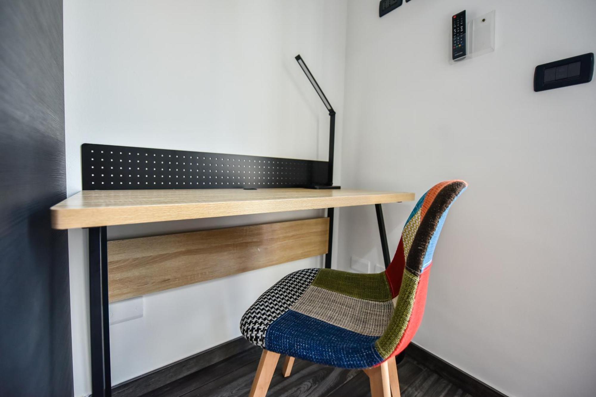 Benvenuti Casa Leo - Elegante Appartamento Torino Eksteriør billede
