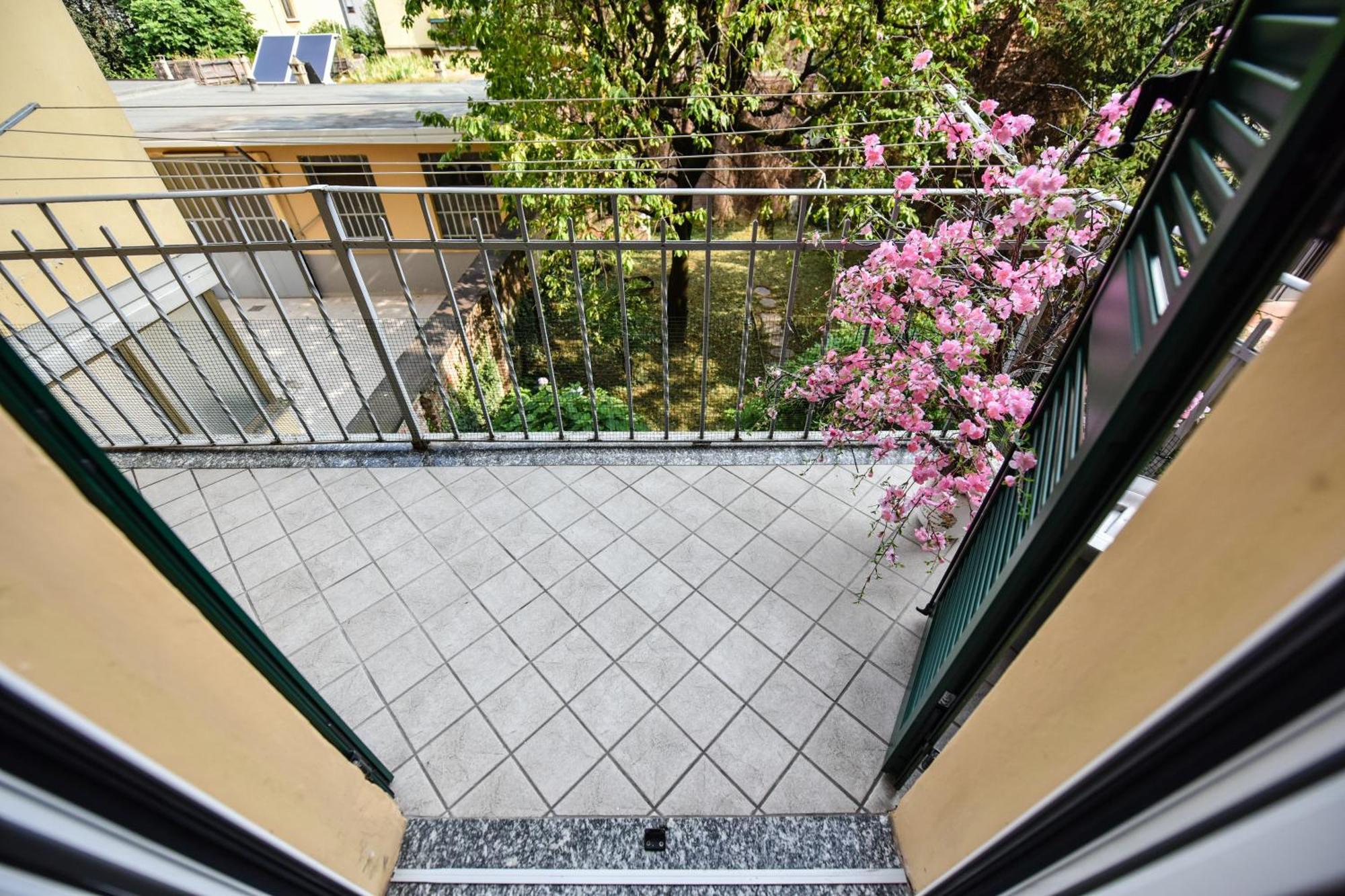 Benvenuti Casa Leo - Elegante Appartamento Torino Eksteriør billede