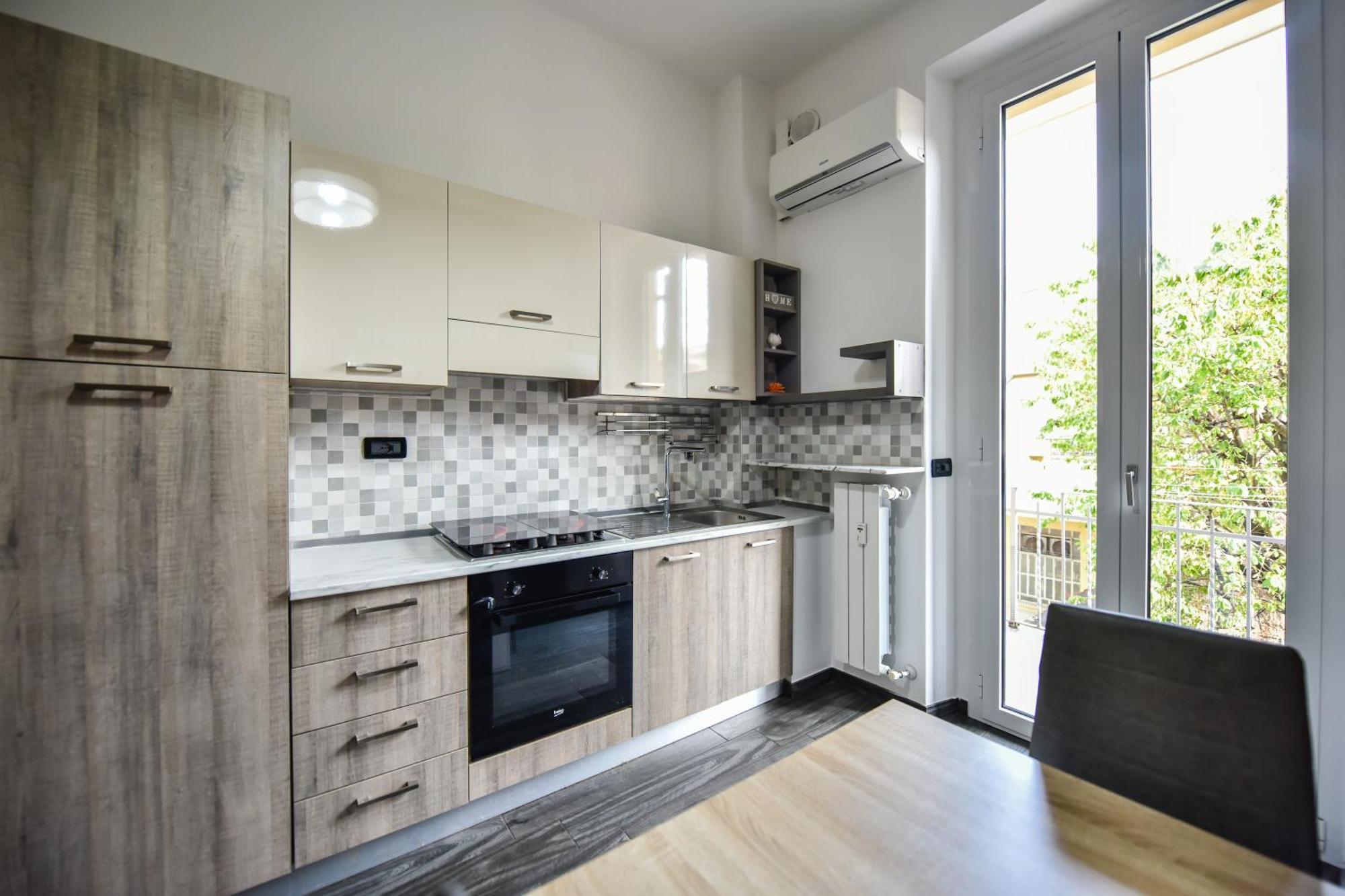 Benvenuti Casa Leo - Elegante Appartamento Torino Eksteriør billede